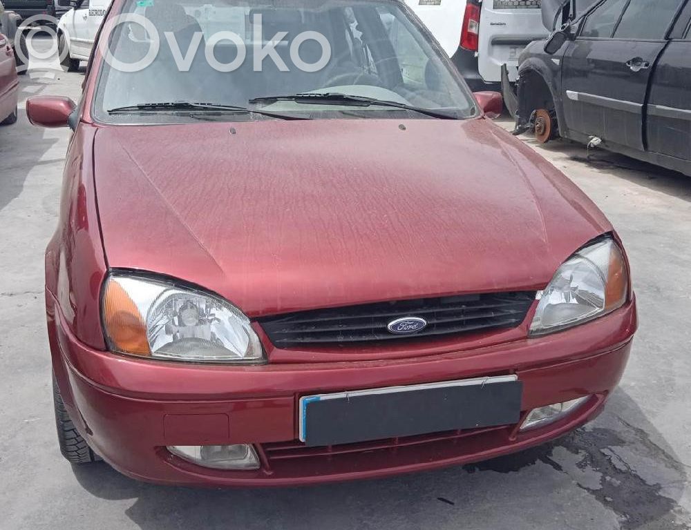 Fiesta Fiesta  98MF10300CC