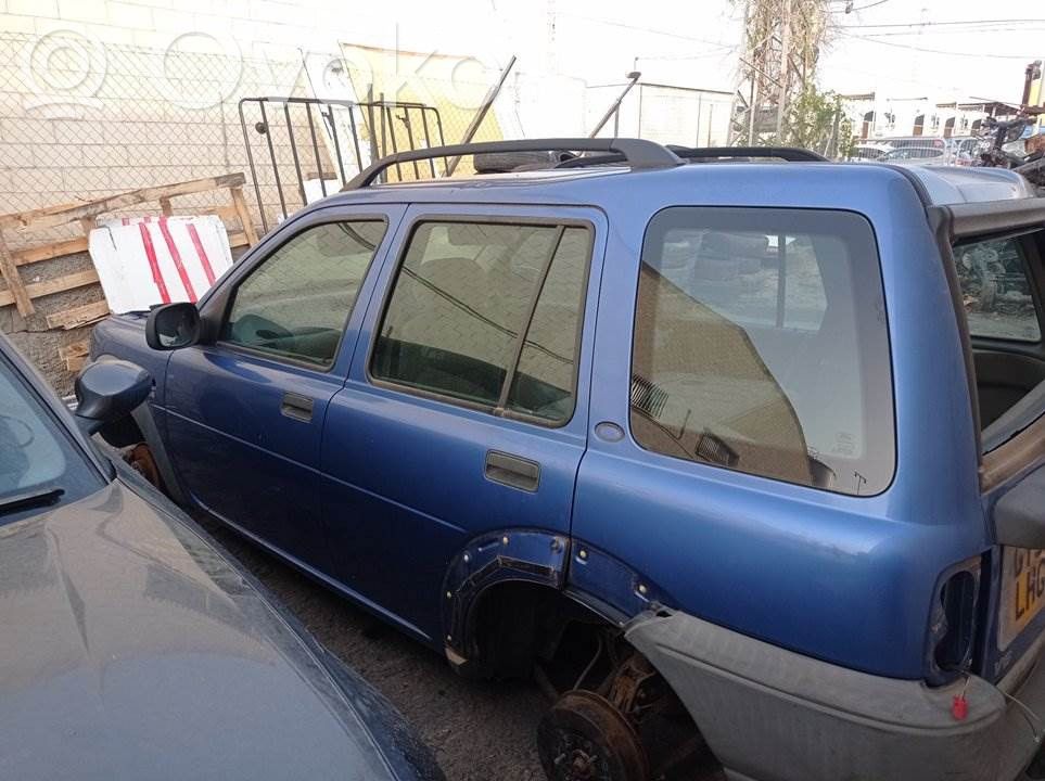 Freelander Freelander  YLE102480