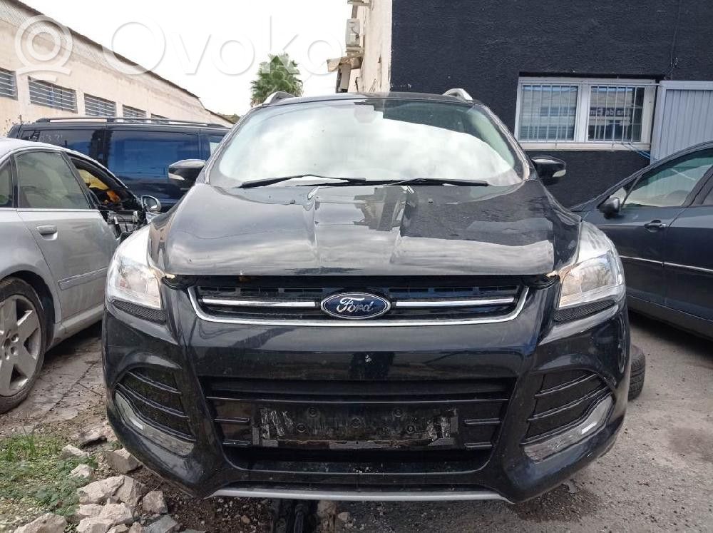 Kuga II Kuga  CM093120
