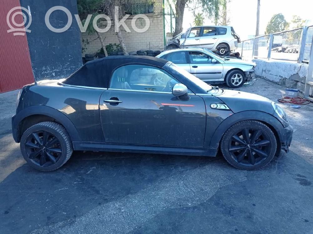 Cooper Roadster R59 Cooper Roadster R59  0281018991