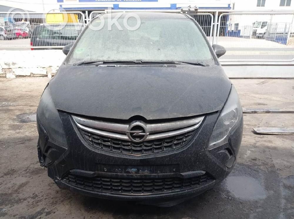 Zafira B Zafira  422396726