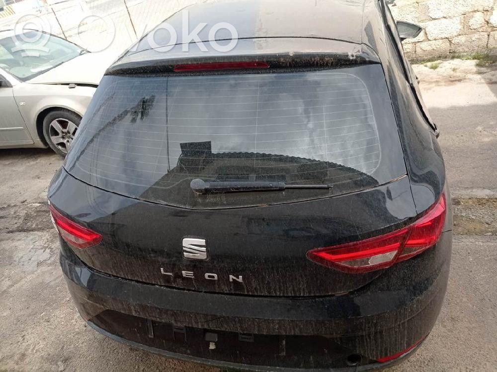 Leon (5F) Leon  5Q0937615C
