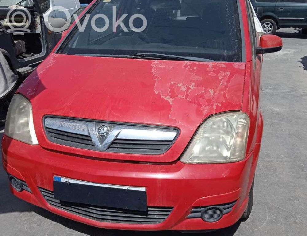 Meriva A Meriva  09185413
