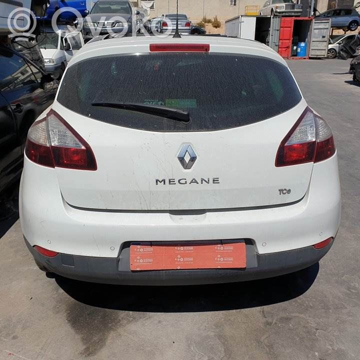 Megane III Megane  S180158110A