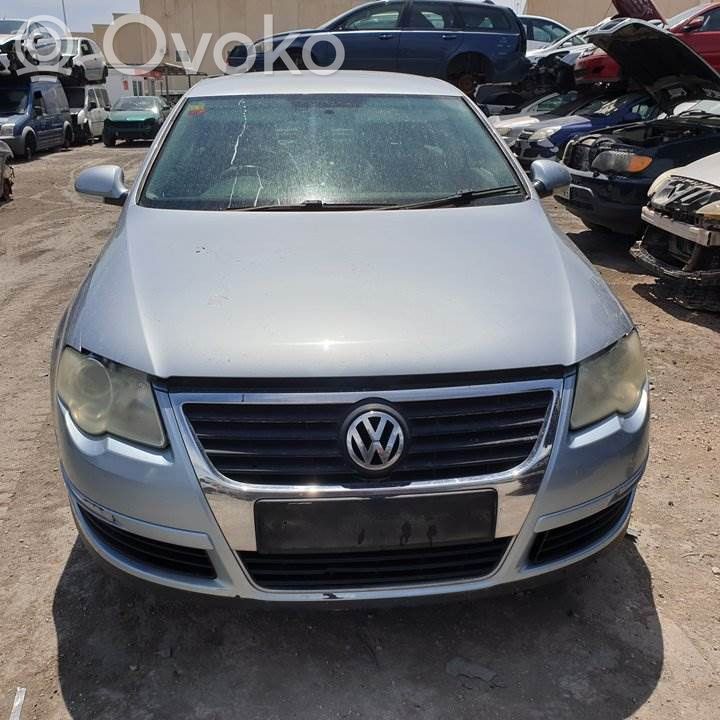 PASSAT B6 Passat  3C2611301