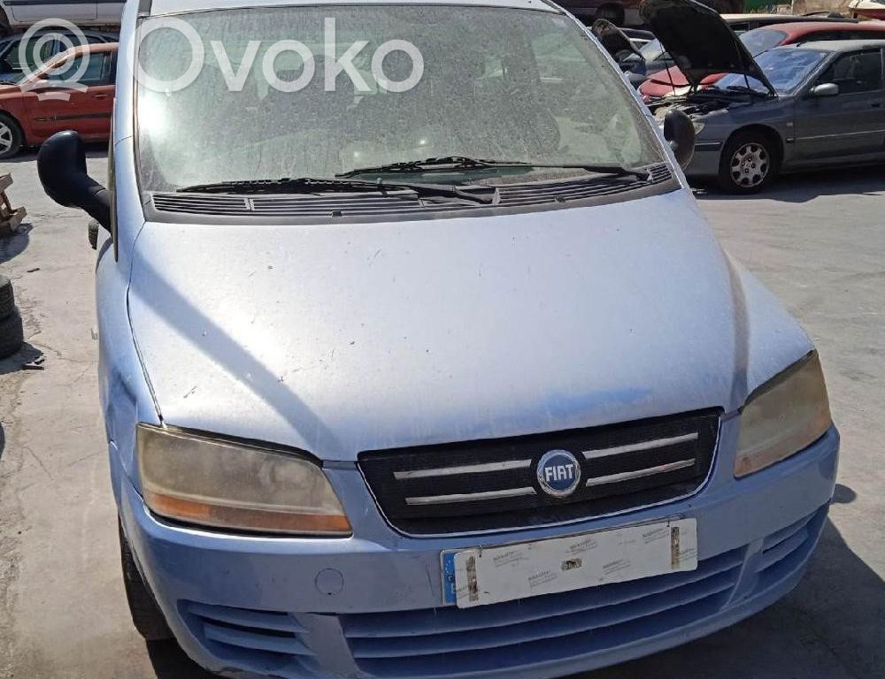 Multipla Multipla  00467648420