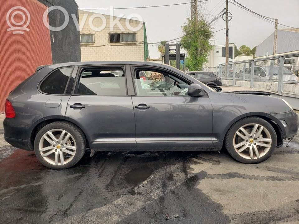 Cayenne (9PA) Cayenne  7L0614111C