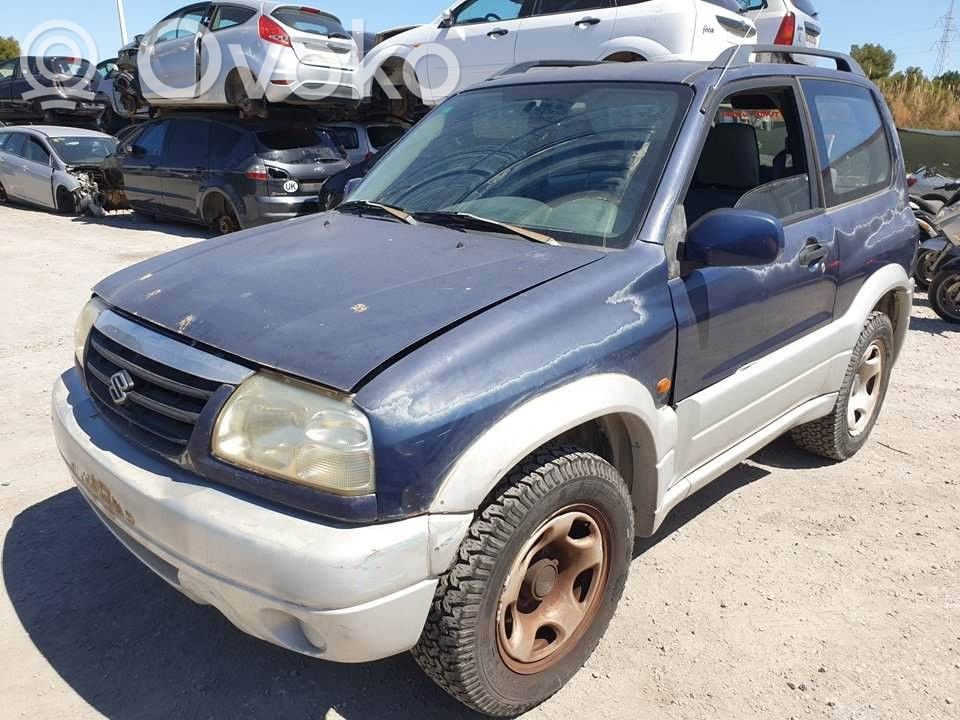 Vitara (ET/TA) Vitara, Sidekick  10032080