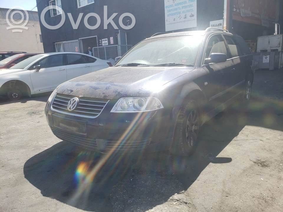 PASSAT B5.5 Passat