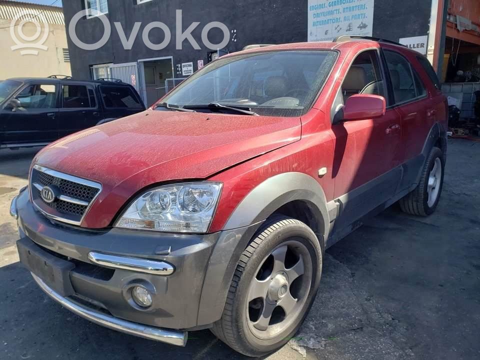 Sorento Sorento  25261429201