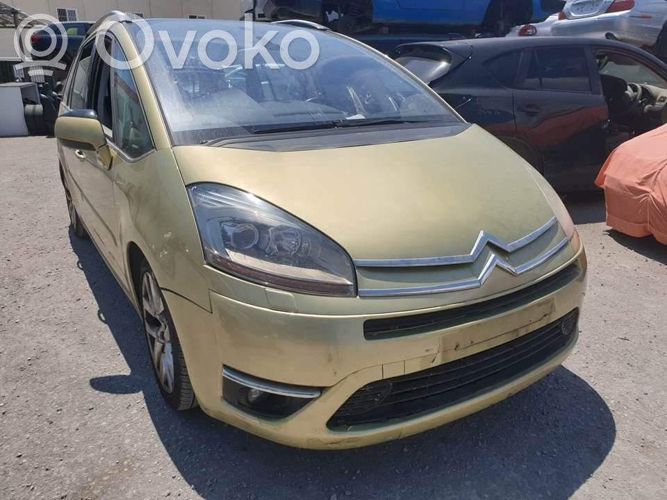 C4 Grand Picasso C4 Picasso, Grand Picasso, Aircross, Cactus  9682408680