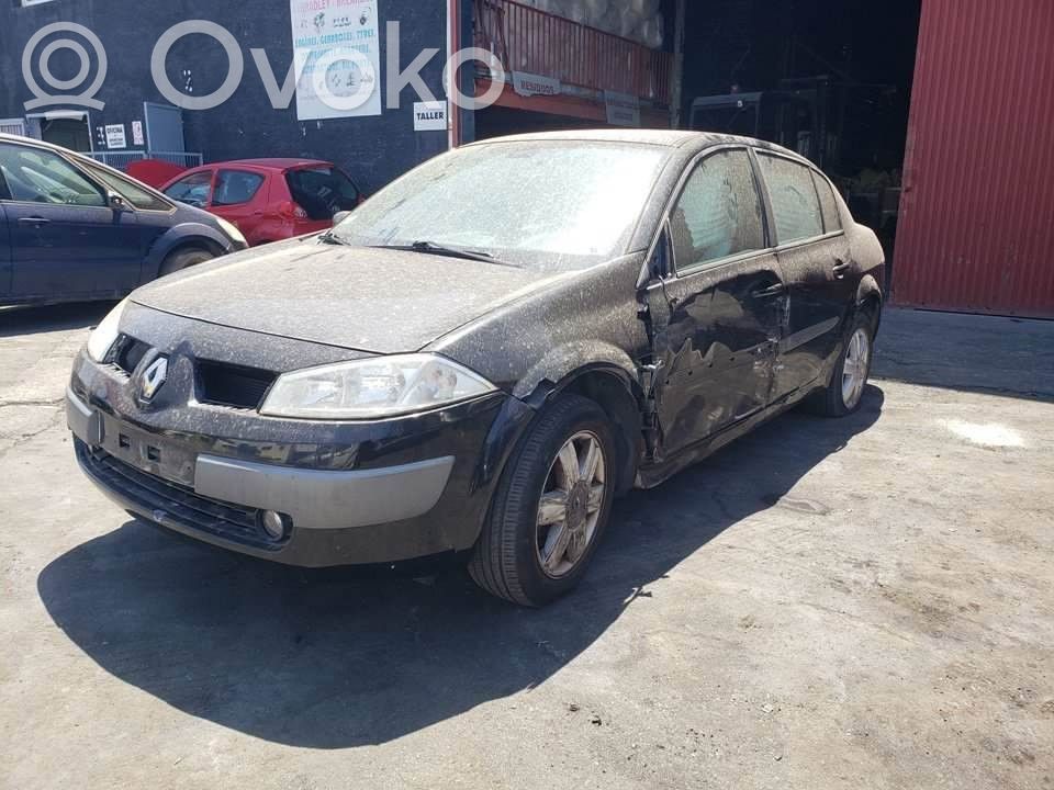 Megane II Megane  8200351182