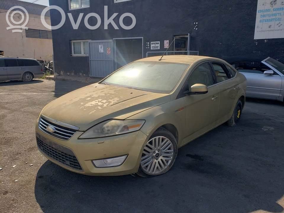 Mondeo MK IV Mondeo  0121615028