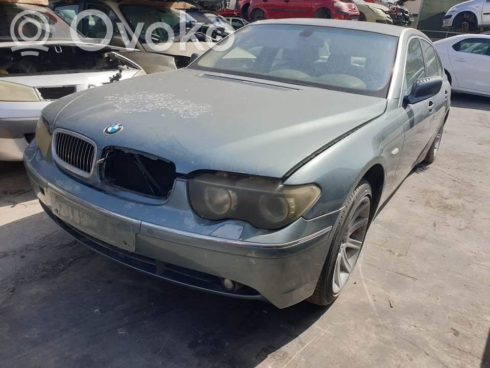 7 E65 E66 Series 7  66216930204