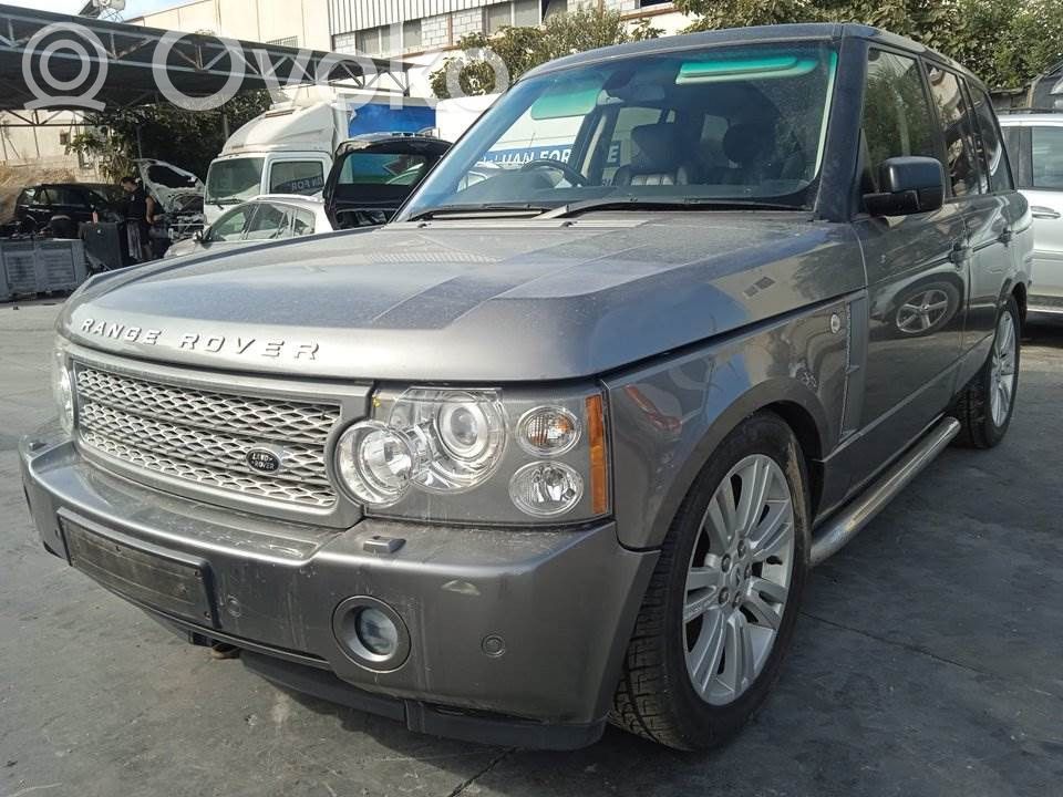 Range Rover L322 Range Rover  5DV00900000