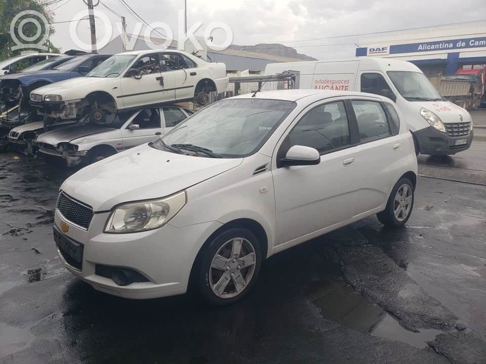 Aveo Aveo  96862594