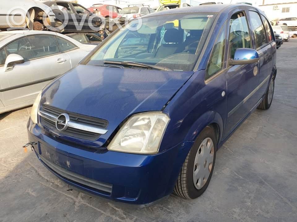 Meriva A Meriva  93295362