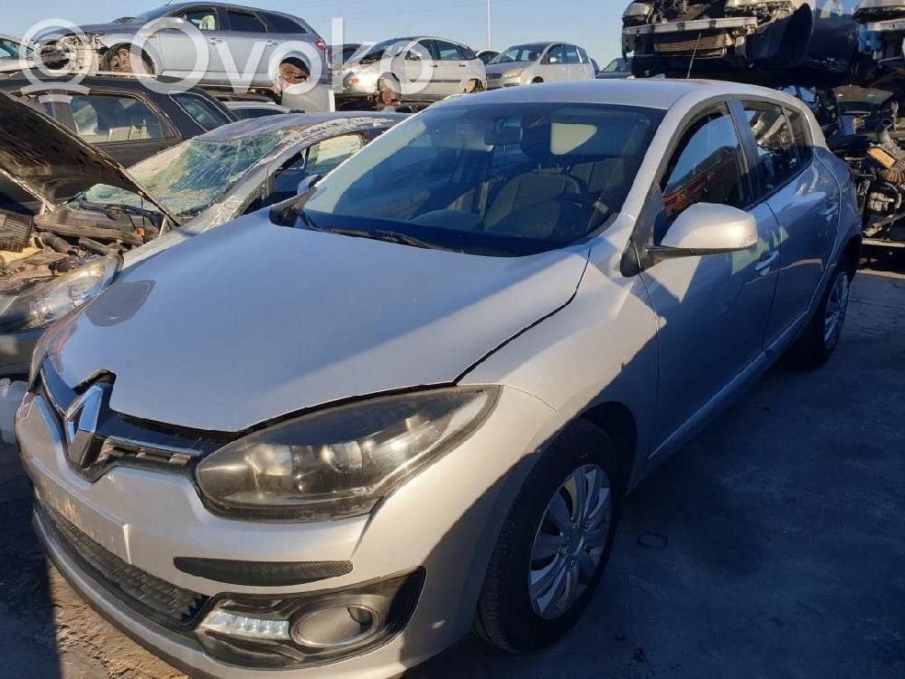 Megane III Megane  M155548