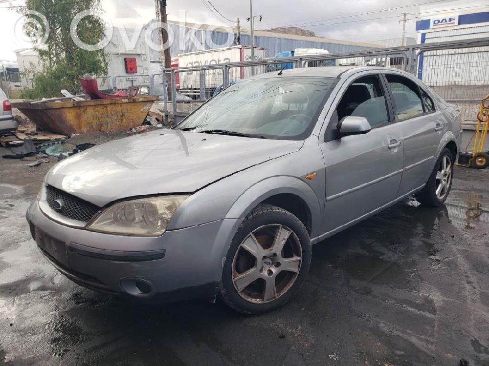 Mondeo Mk III Mondeo  3S7Q9F954AA