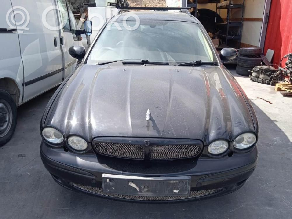 X-Type X-Type  4X4314A073DB