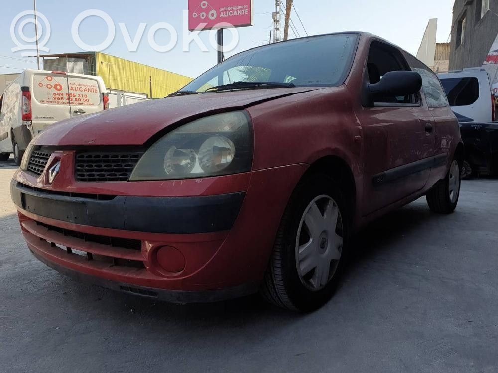 Clio II Clio  7700428438D