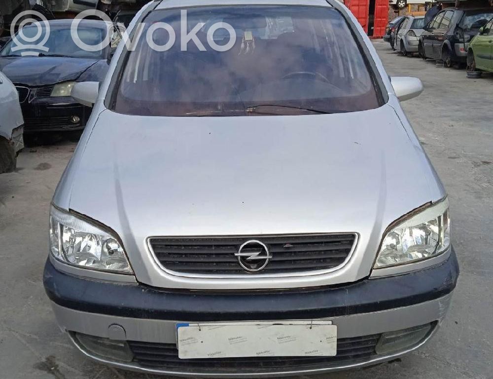 Zafira A Zafira  90559839