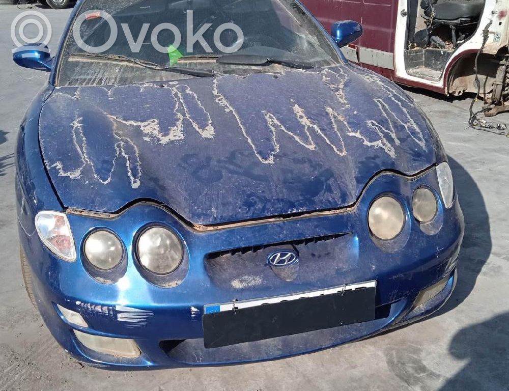 Coupe Coupe