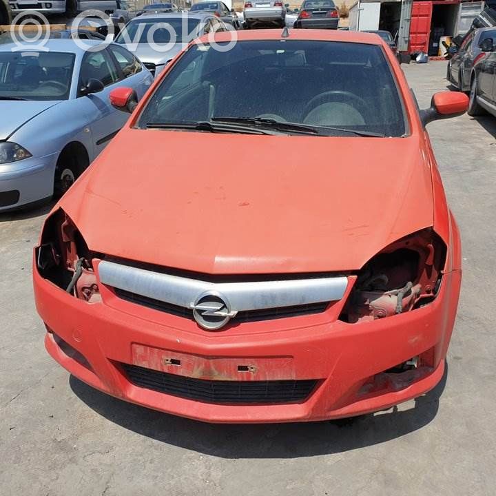 Tigra B Tigra  8038845