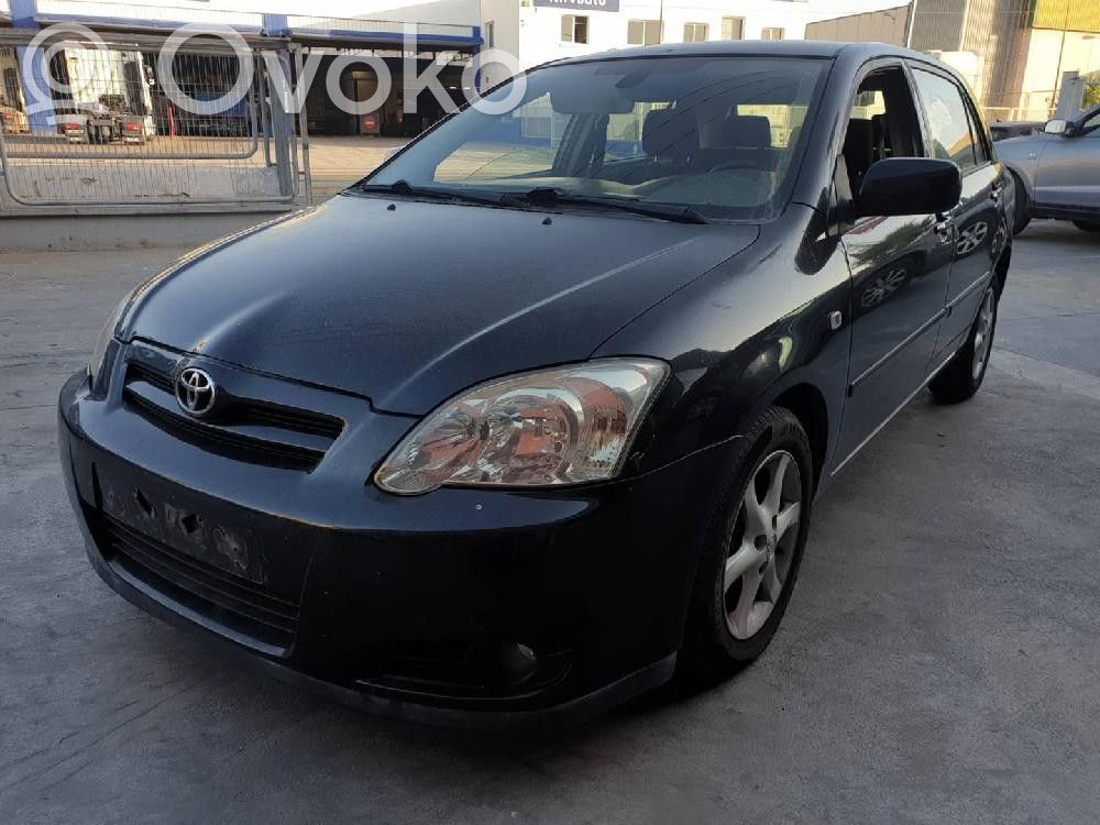 Corolla E120 E130 Corolla  8121002090