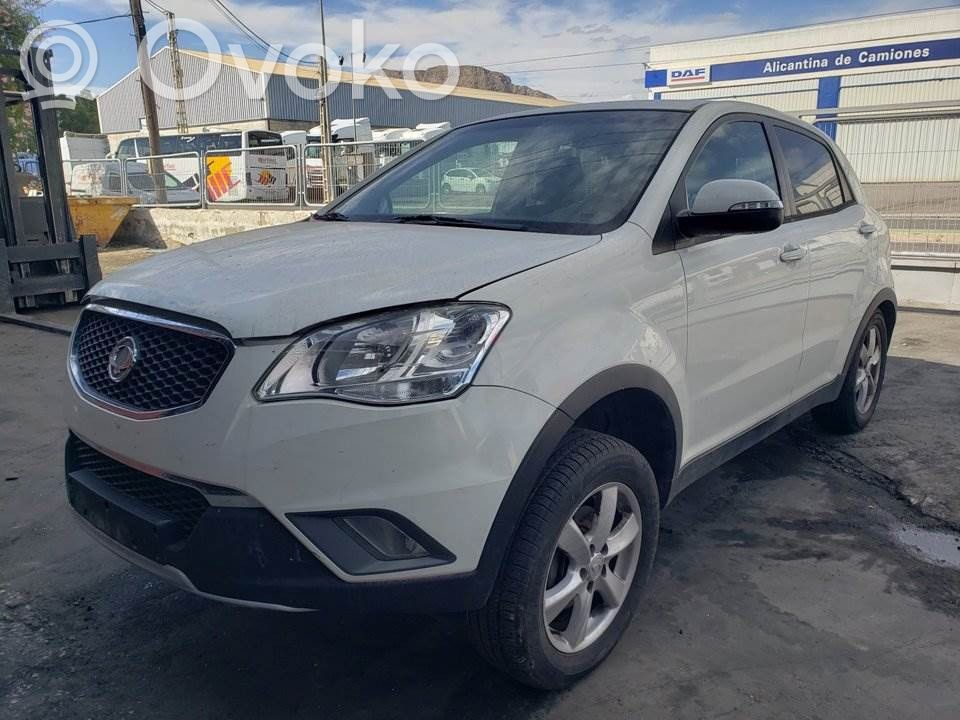 Korando Korando  VIK7341034001A