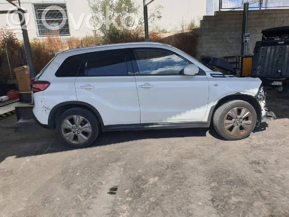 Vitara (LY) Vitara, Sidekick  K14C