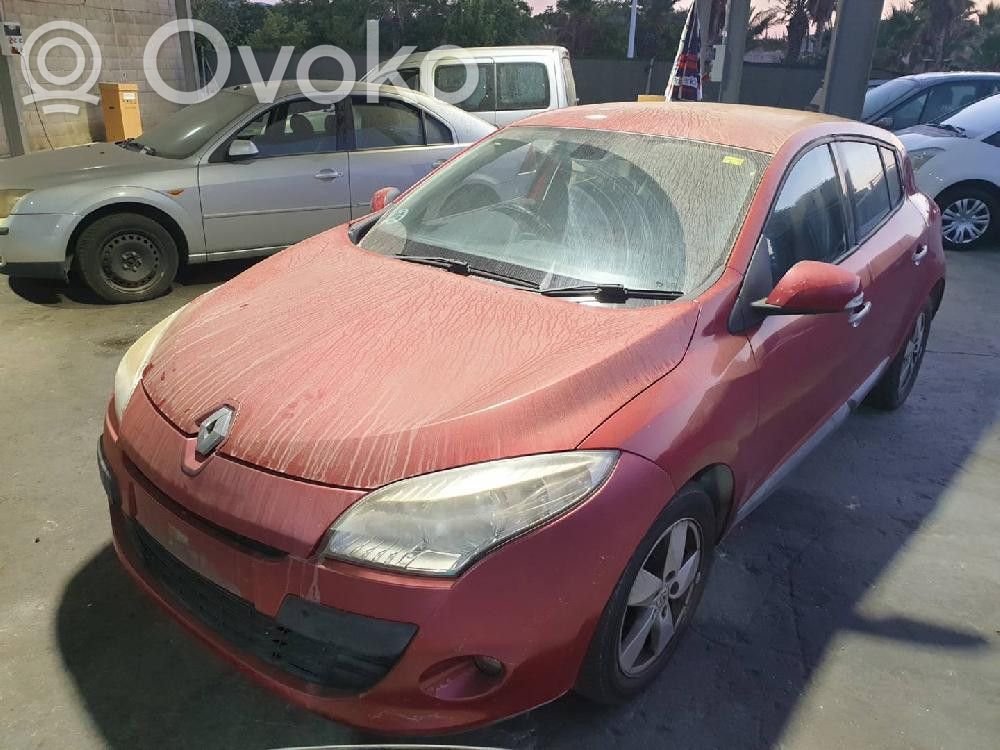 Megane III Megane  868840008R
