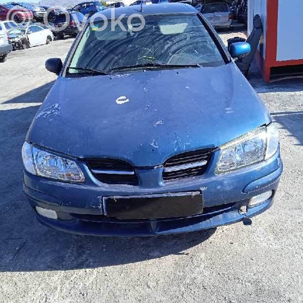 Almera N16 Almera  0285001318