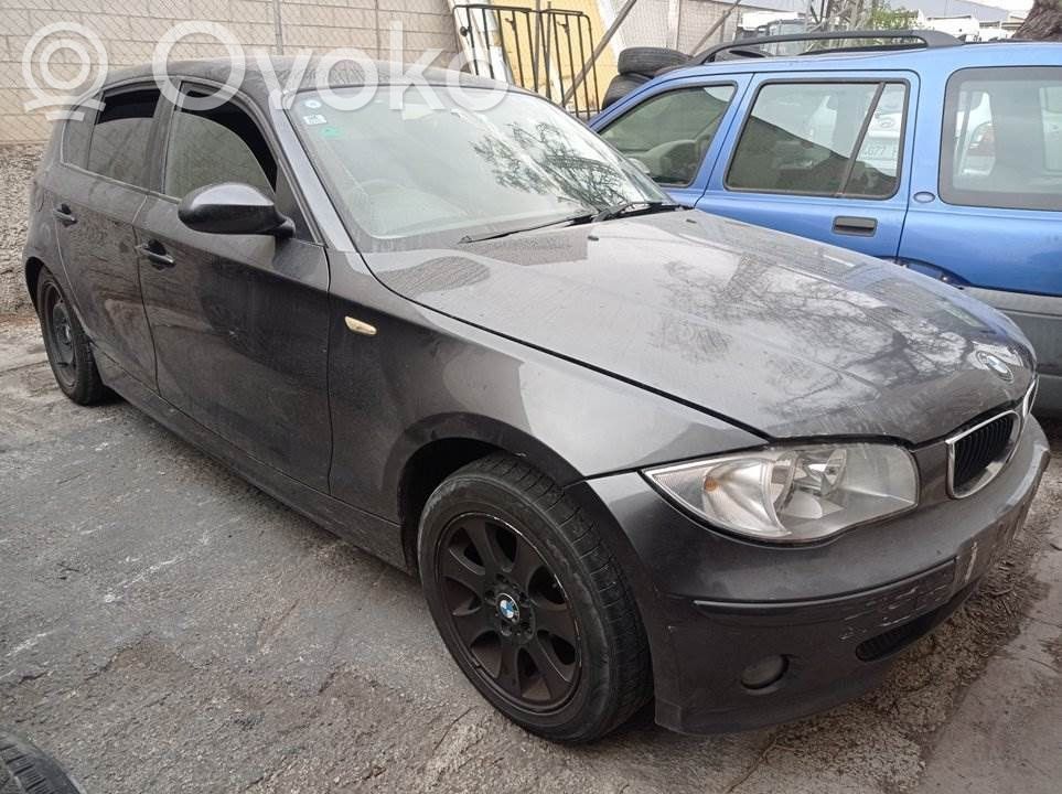 1 E81 E87 Series 1  692465604