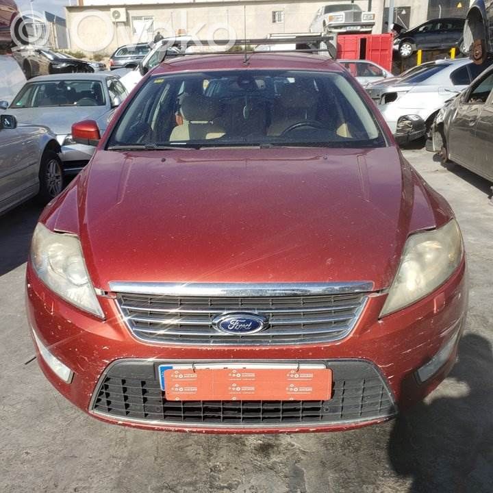 Mondeo MK IV Mondeo  7G9N3A052BB