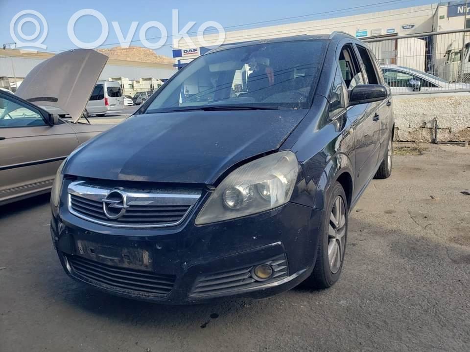 Zafira B Zafira  0281014024