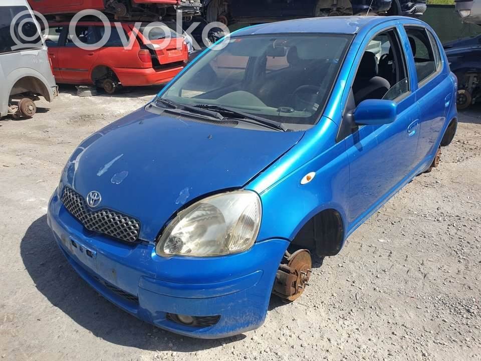Yaris Yaris  173647