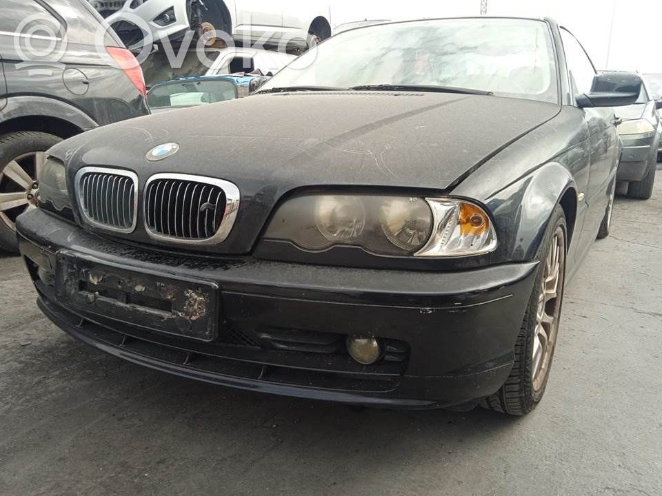 3 E46 Series 3  8363664