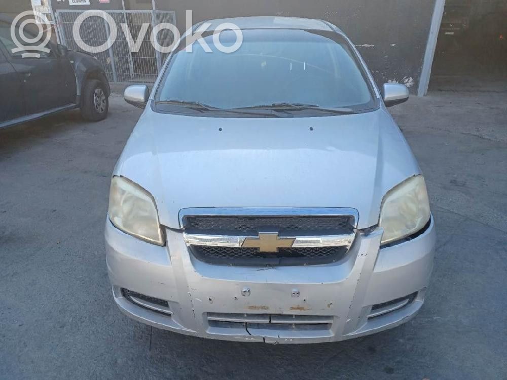 Aveo Aveo  96602570