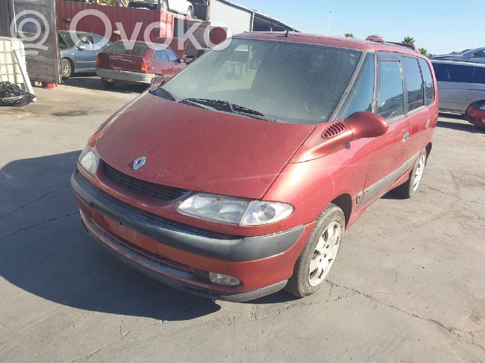 Espace III Espace  6025301525