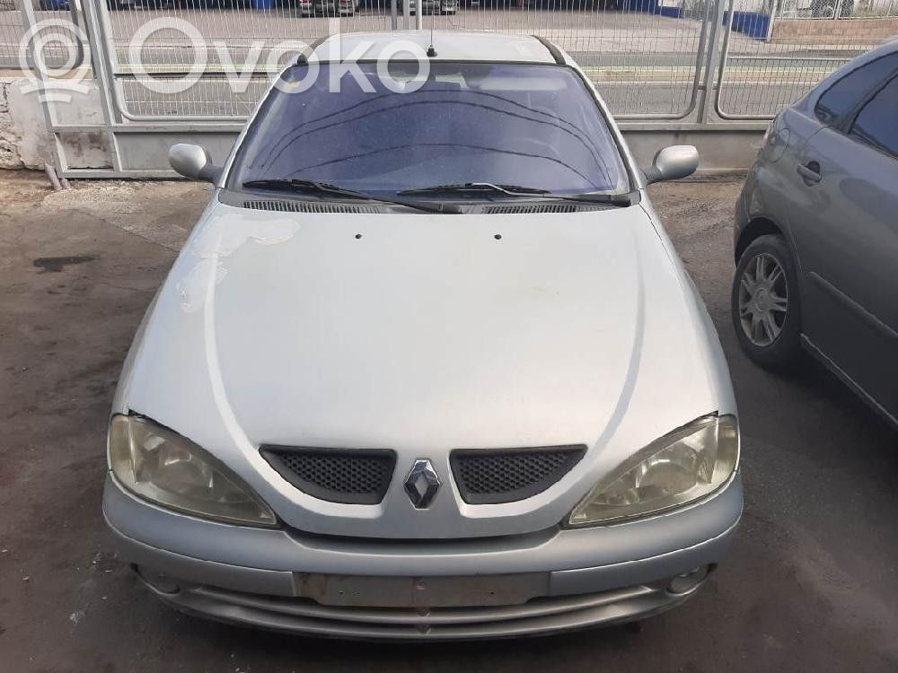 Megane I Megane  7700795347