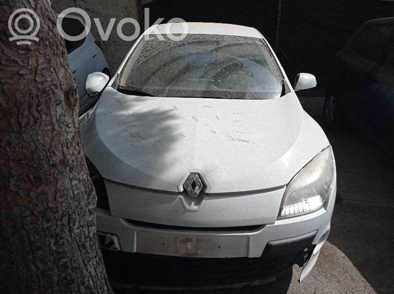 Megane III Megane  156024250A
