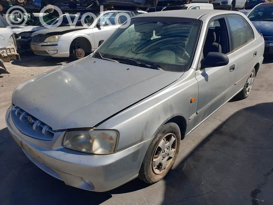 Accent Accent  9030930074F