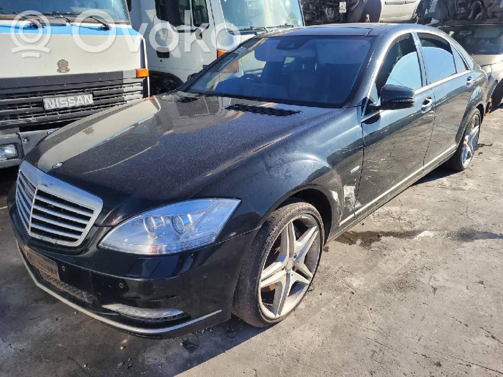 S W221 S-class, AMG (W126, W140, W220, W221, W222)  A2780142302