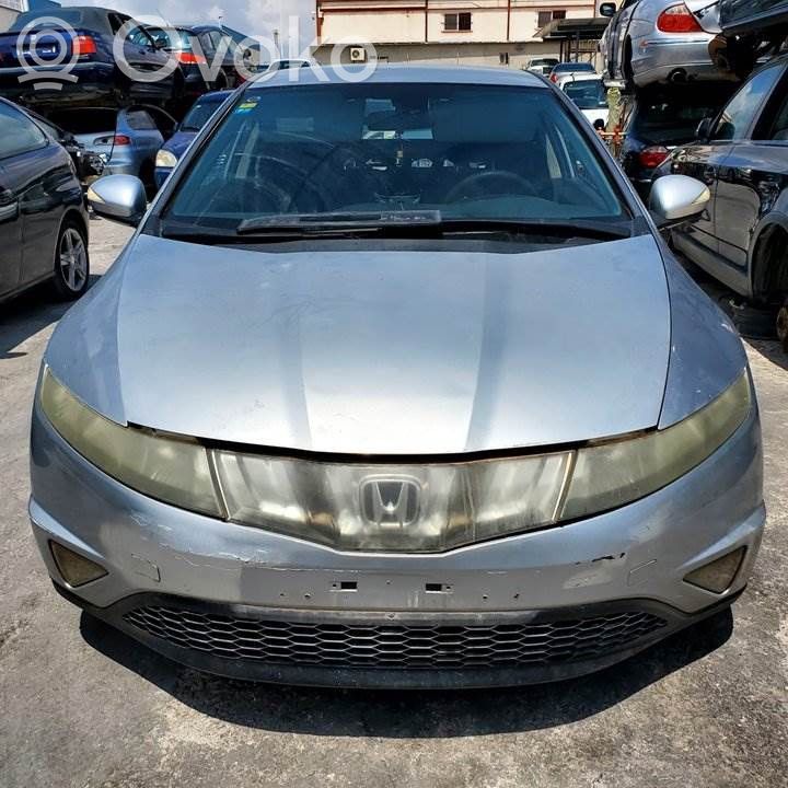 Civic Civic  H201SNA