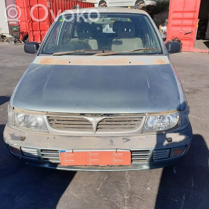 Space Wagon Space Wagon  0431536R