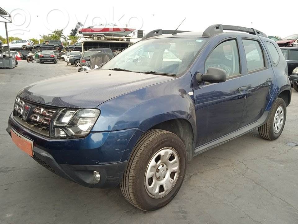 Duster Duster