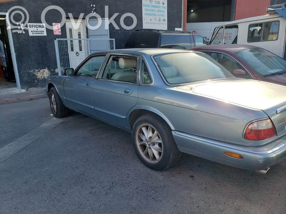 XJ X308 XJ  0130821613