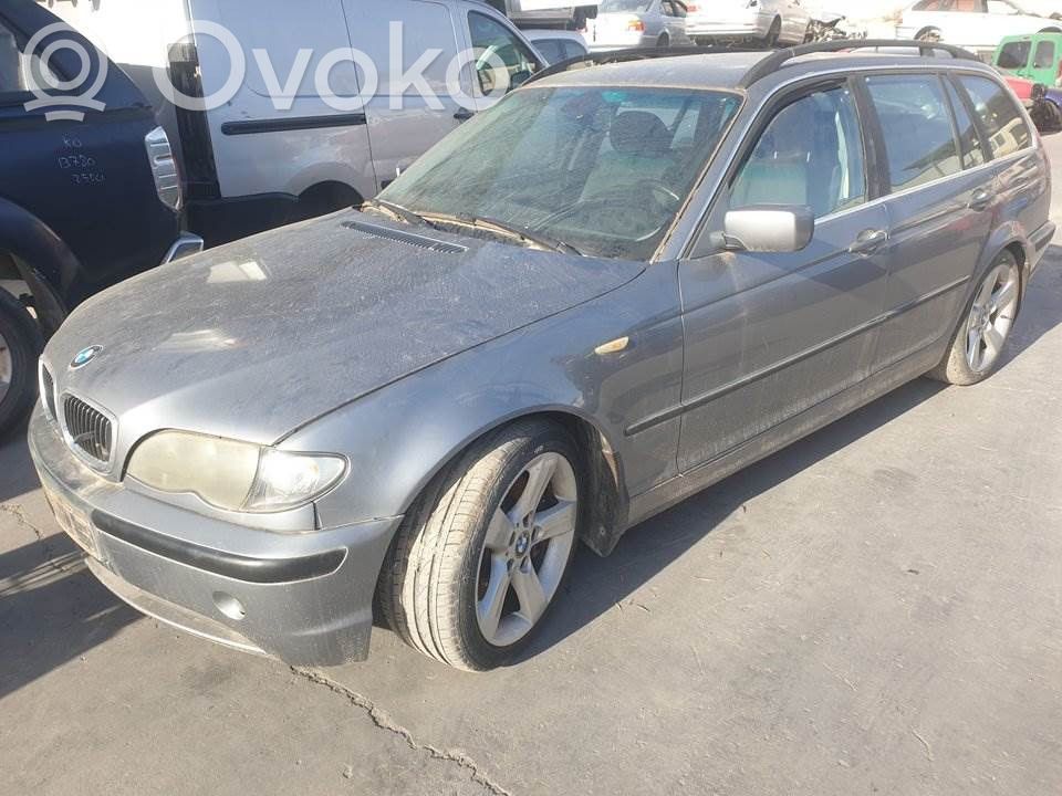 3 E46 Series 3  8374810