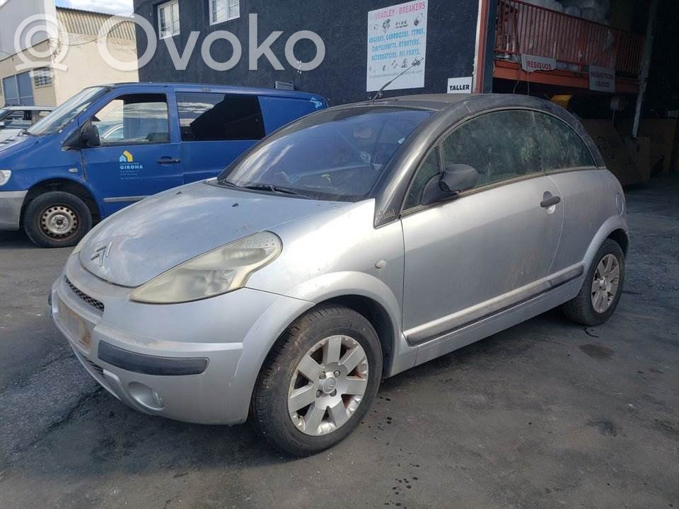 C3 Pluriel C3, Pluriel, Picasso  9647164577